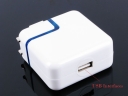 RUIEN 10W USB Power Adapter for iPad